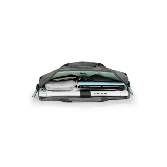 PORT DESIGNS Notebook táska 400701, YOSEMITE ECO TL 15.6" GREY/Szürke