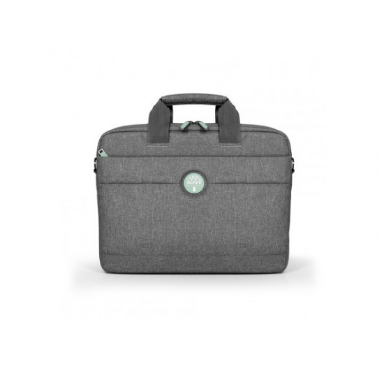 PORT DESIGNS Notebook táska 400701, YOSEMITE ECO TL 15.6" GREY/Szürke
