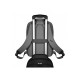 PORT DESIGNS Notebook hátizsák 400702, YOSEMITE ECO BACKPACK 13-14" GREY/Szürke