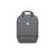 PORT DESIGNS Notebook hátizsák 400702, YOSEMITE ECO BACKPACK 13-14" GREY/Szürke