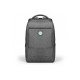 PORT DESIGNS Notebook hátizsák 400703 - YOSEMITE Eco-Trendy Backpack XL 15,6", Grey