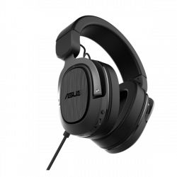 ASUS Fejhallgató TUF GAMING H3 WIRELESS