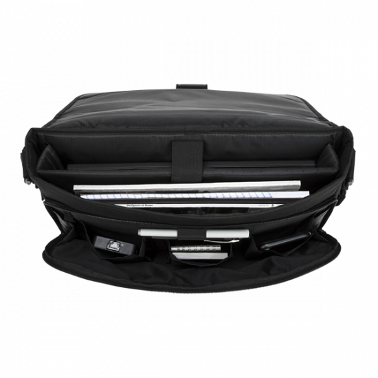 LENOVO NB Táska  15.6" ThinkPad Essential Messenger, fekete