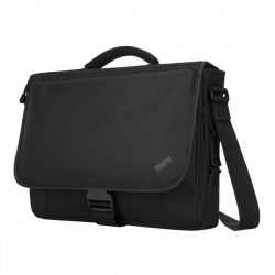 LENOVO NB Táska  15.6" ThinkPad Essential Messenger, fekete