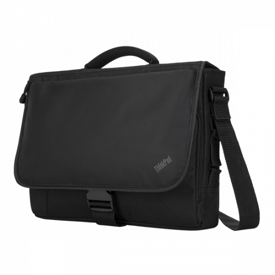 LENOVO NB Táska  15.6" ThinkPad Essential Messenger, fekete