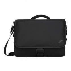 LENOVO NB Táska  15.6" ThinkPad Essential Messenger, fekete
