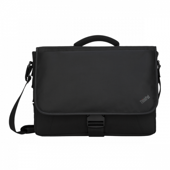 LENOVO NB Táska  15.6" ThinkPad Essential Messenger, fekete