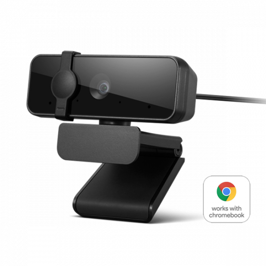 Lenovo Essential FHD Webcam