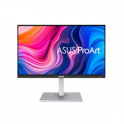 ASUS PA279CV ProArt Monitor 27" IPS 3840x2160, 2xHDMI/Displayport, 3.5mm Mini-jack