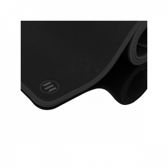 WHITE SHARK PRÉMIUM ESL-MP1 KARUTA XL EGÉRPAD 90 x 40 cm Fekete