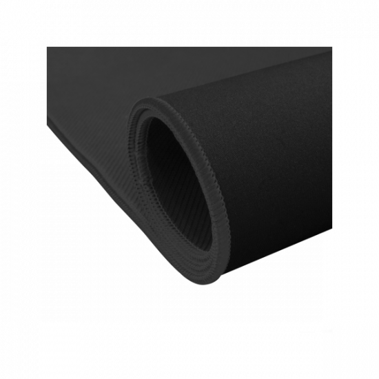 WHITE SHARK PRÉMIUM ESL-MP1 KARUTA XL EGÉRPAD 90 x 40 cm Fekete