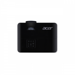 ACER DLP 3D Projektor X1328Wi, DLP 3D, WXGA, 4500Lm, 20000/1, HDMI, Wifi