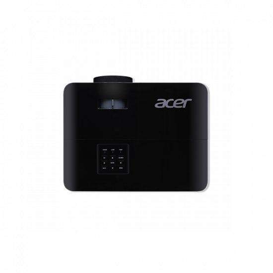 ACER DLP 3D Projektor X1328Wi, DLP 3D, WXGA, 4500Lm, 20000/1, HDMI, Wifi
