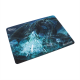 WHITE SHARK ENERGY GORGER gamer egérpad (400x300x3 mm)
