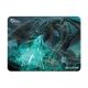WHITE SHARK ENERGY GORGER gamer egérpad (400x300x3 mm)