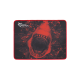 WHITE SHARK SKYWALKER "M" gamer egérpad (320x250x3 mm)