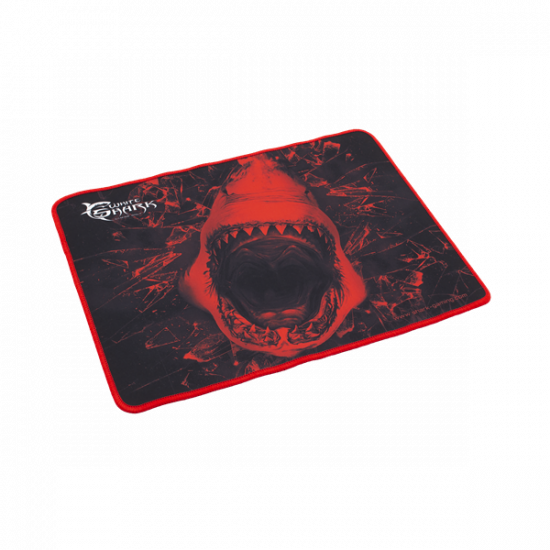 WHITE SHARK SKYWALKER "M" gamer egérpad (320x250x3 mm)