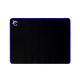 WHITE SHARK BLUE KNIGHT kék gamer egérpad (400x300x3 mm)