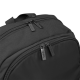 WHITE SHARK SCOUT fekete gamer hátizsák 15,6"