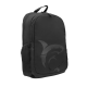 WHITE SHARK SCOUT fekete gamer hátizsák 15,6"