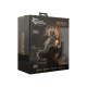 WHITE SHARK WILDCAT GH-2041 gamer fejhallgató mikrofonnal
