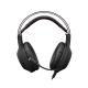 WHITE SHARK WILDCAT GH-2041 gamer fejhallgató mikrofonnal
