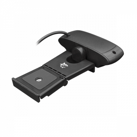 WHITE SHARK OWL GWC-004 Full HD webkamera mikrofonnal