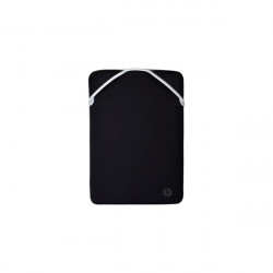HP laptopvédő tok, kifordítható Protective Reversible 14" - fekete/ezüst