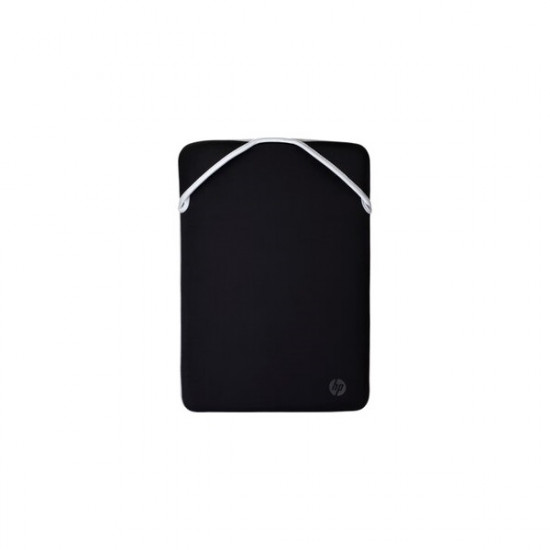 HP laptopvédő tok, kifordítható Protective Reversible 14" - fekete/ezüst