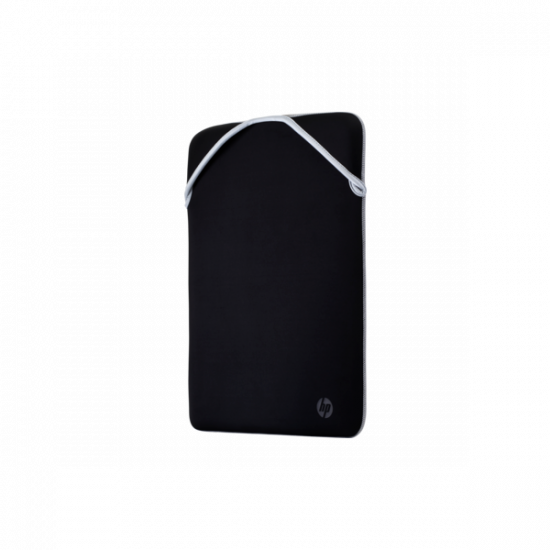 HP laptopvédő tok, kifordítható Protective Reversible 15.6" - fekete/ezüst