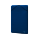 HP laptopvédő tok, kifordítható Protective Reversible 14" - fekete/kék