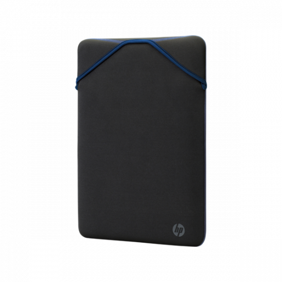 HP laptopvédő tok, kifordítható Protective Reversible 15.6" - fekete/kék