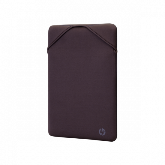 HP laptopvédő tok, kifordítható Protective Reversible 15.6" - fekete/mályva