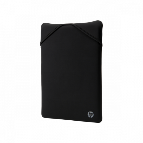 HP laptopvédő tok, kifordítható Protective Reversible 14" - fekete-geometrikus minta