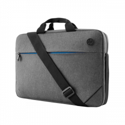 HP laptoptáska Prelude Topload 17.3" - szürke