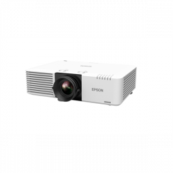 EPSON Projektor - EB-L530U (3LCD, 1920x1200 (WUXGA), 16:10, 5200 AL, 5 000 000:1, HDMI/USB/RJ-45/VGA/WiFi)