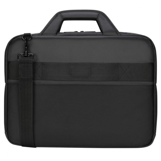 TARGUS Notebokk táska TCG470GL, CityGear 15-17.3" Topload Laptop Case - Black