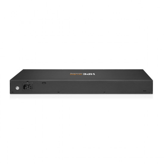 HPE Aruba 6100 48G 4SFP+ switch