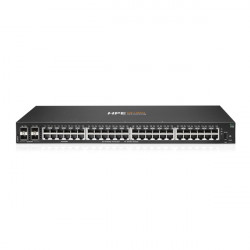 HPE Aruba 6100 48G 4SFP+ switch