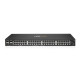 HPE Aruba 6100 48G 4SFP+ switch