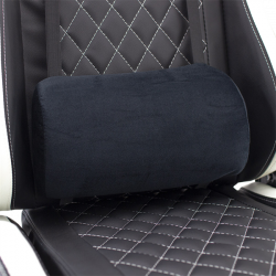 WHITE SHARK NITRO-GT gamer szék fekete/fehér