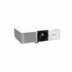 EPSON Projektor - EB-L520U (3LCD, 1920x1200 (WUXGA), 16:10, 5200 AL, 2 500 000:1, HDMI/VGA/USB/RS-232/RJ-45)