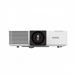 EPSON Projektor - EB-L520U (3LCD, 1920x1200 (WUXGA), 16:10, 5200 AL, 2 500 000:1, HDMI/VGA/USB/RS-232/RJ-45)
