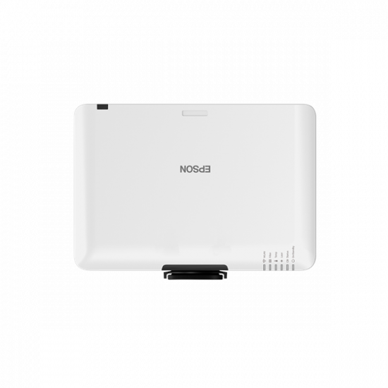 EPSON Projektor - EB-L520U (3LCD, 1920x1200 (WUXGA), 16:10, 5200 AL, 2 500 000:1, HDMI/VGA/USB/RS-232/RJ-45)