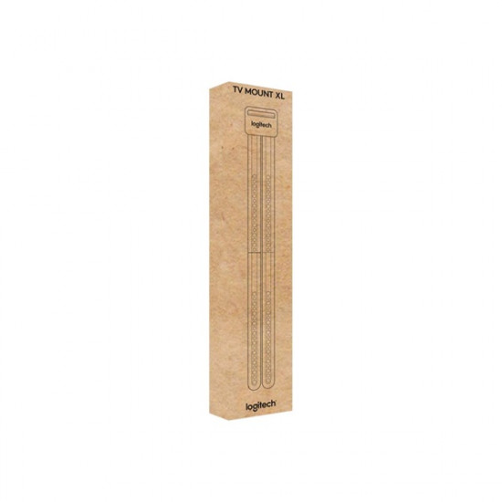 LOGITECH Webkamera Kiegészítő - MeetUp TV Konzol XL