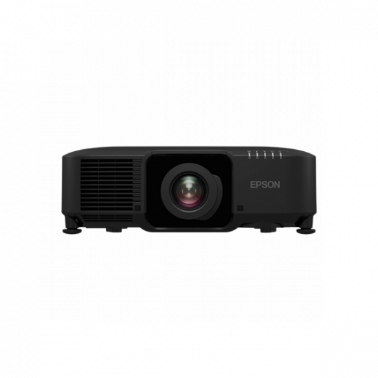 EPSON Projektor - EB-PU1007B (3LCD, 1920x1200 (WUXGA), 7000 AL, 2 500 000:1, HDMI/DVI/VGA/USB/RS-232) (Optika nélkül)