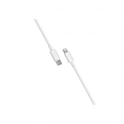 XIAOMI USB kábel, Mi Type-C to Lightning Cable 1m