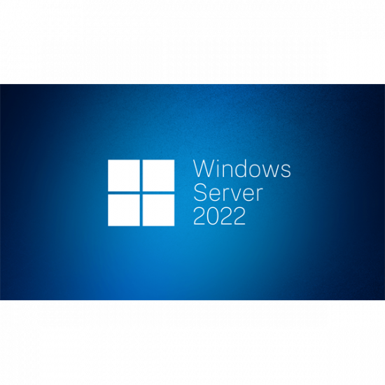 LENOVO szerver OS - Microsoft Windows Server 2022 Standard Additional License (2 core) (No Media/Key) (Reseller POS Only