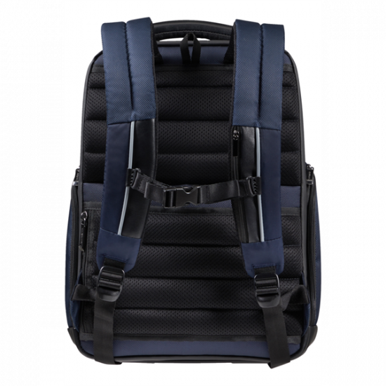 B2B DEAL - SAMSONITE Notebook Hátizsák 137256-1277, Laptop Backpack 14.1" (DEEP BLUE) -SPECTROLITE 3.0