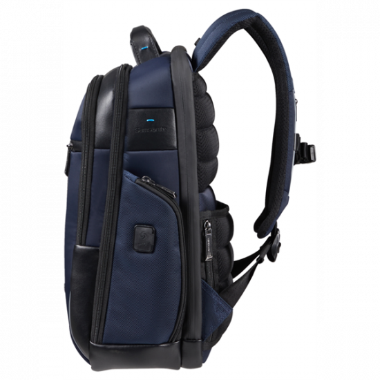 B2B DEAL - SAMSONITE Notebook Hátizsák 137256-1277, Laptop Backpack 14.1" (DEEP BLUE) -SPECTROLITE 3.0